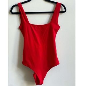 Bodysuit